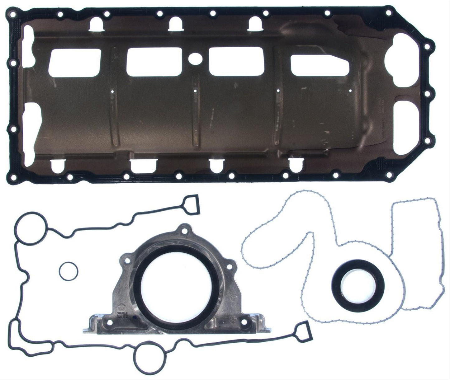 CONVERSION SET