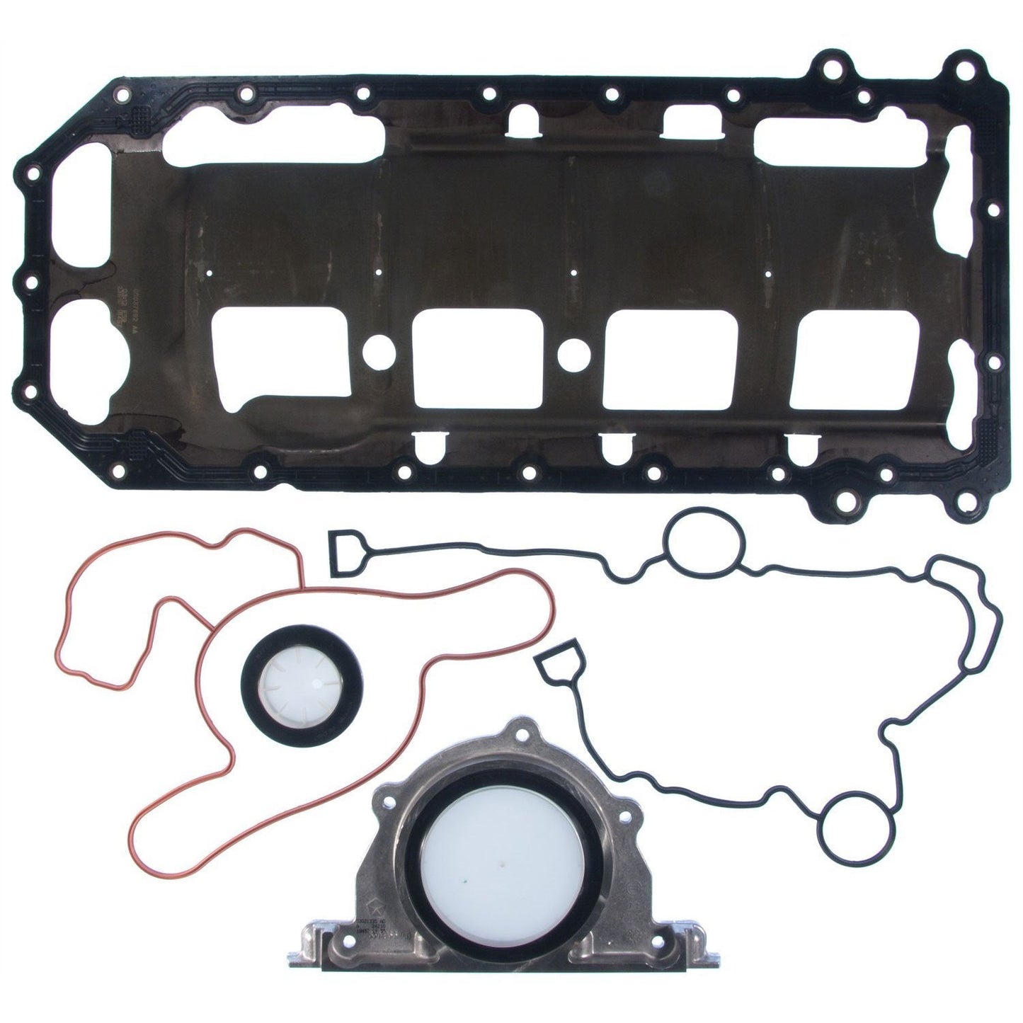 CONVERSION SET