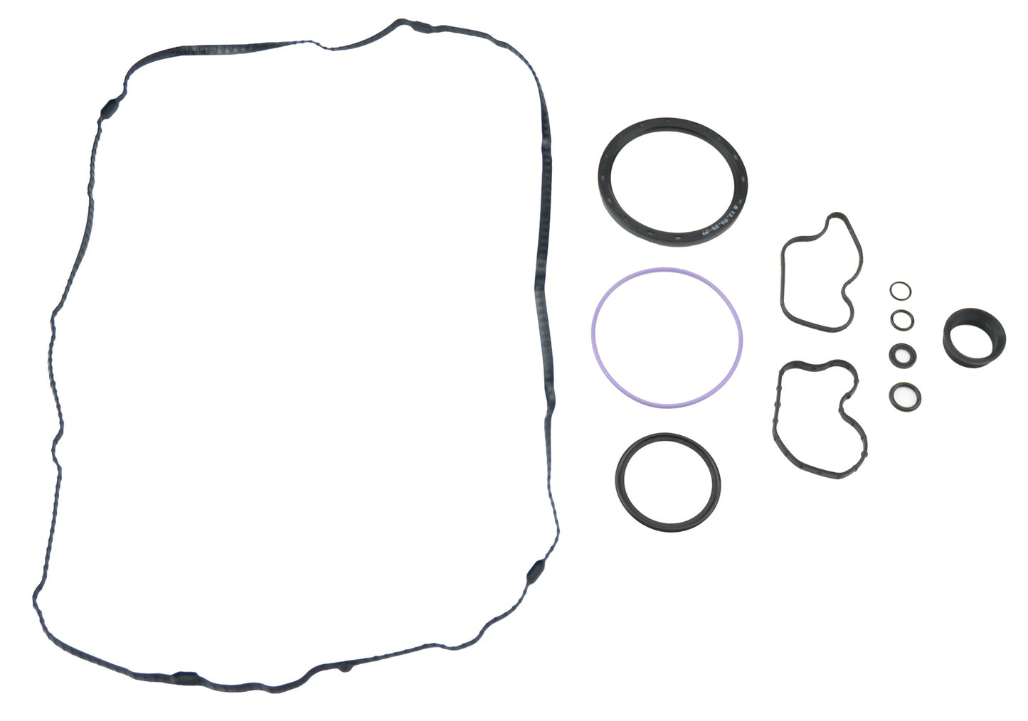 GASKET CONVERSION SET