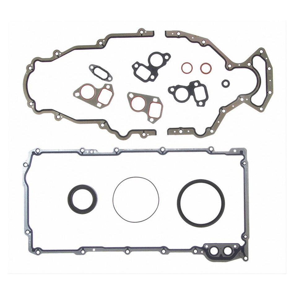 CONVERSION SET