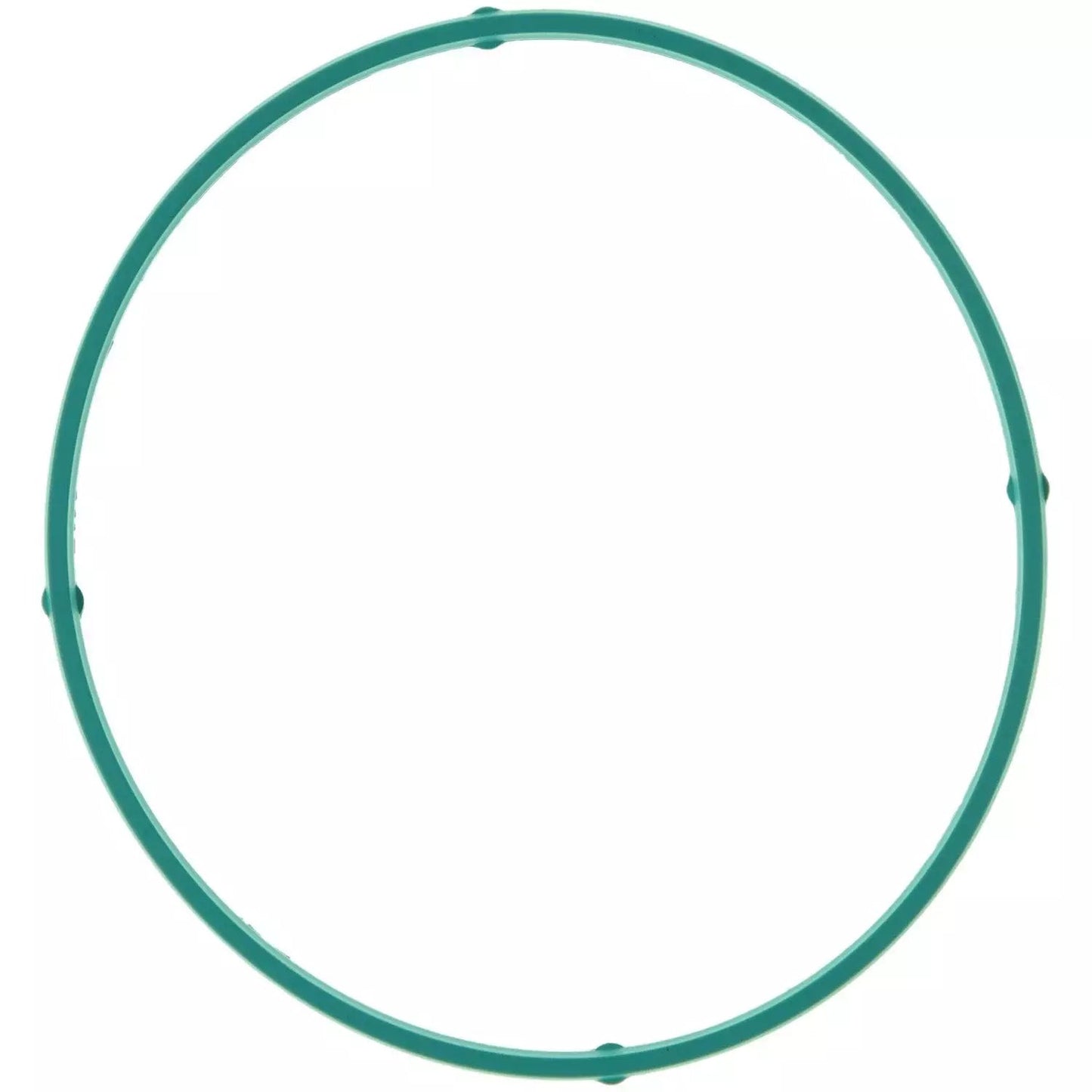 Throttle Body Gasket 05-15 Chevy 6.0 6.2 7.0L