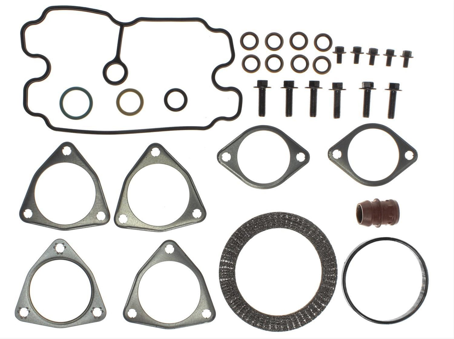 TURBOCHARGER MOUNTING SET