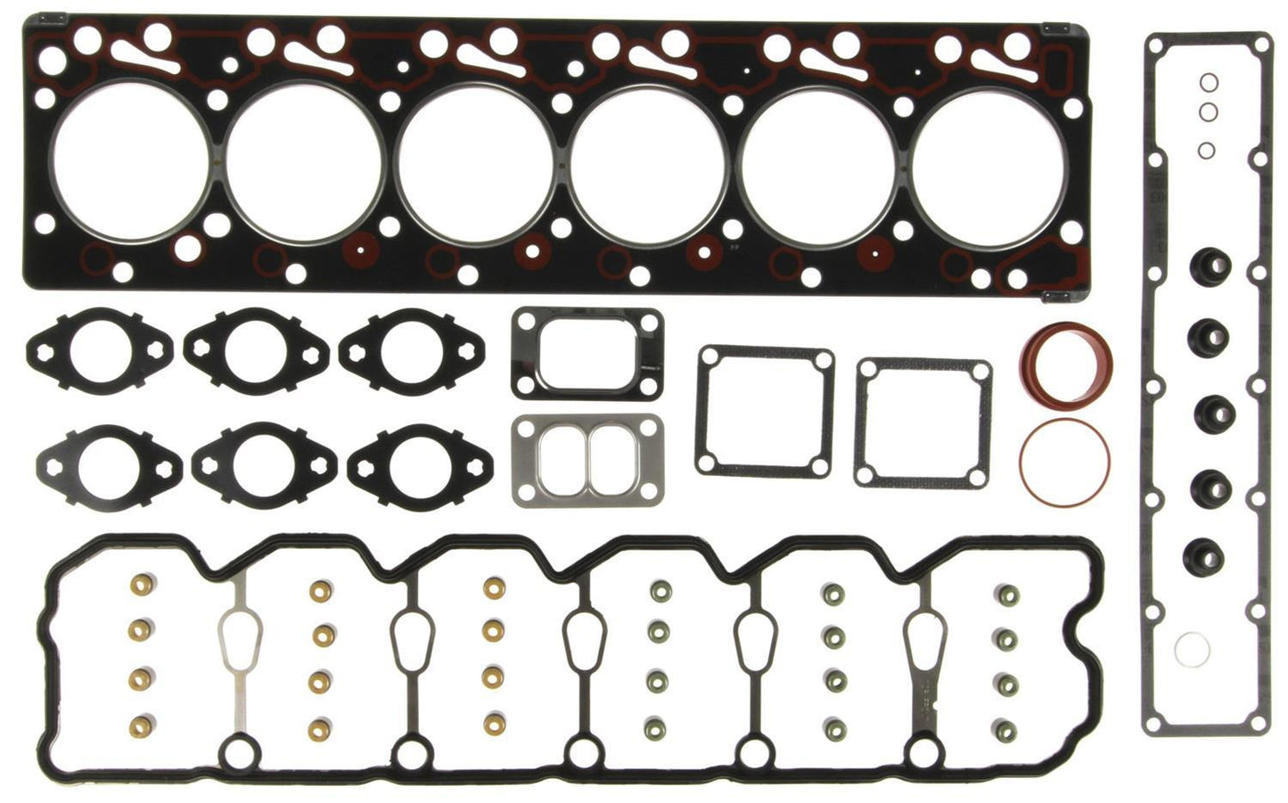 HEAD SET