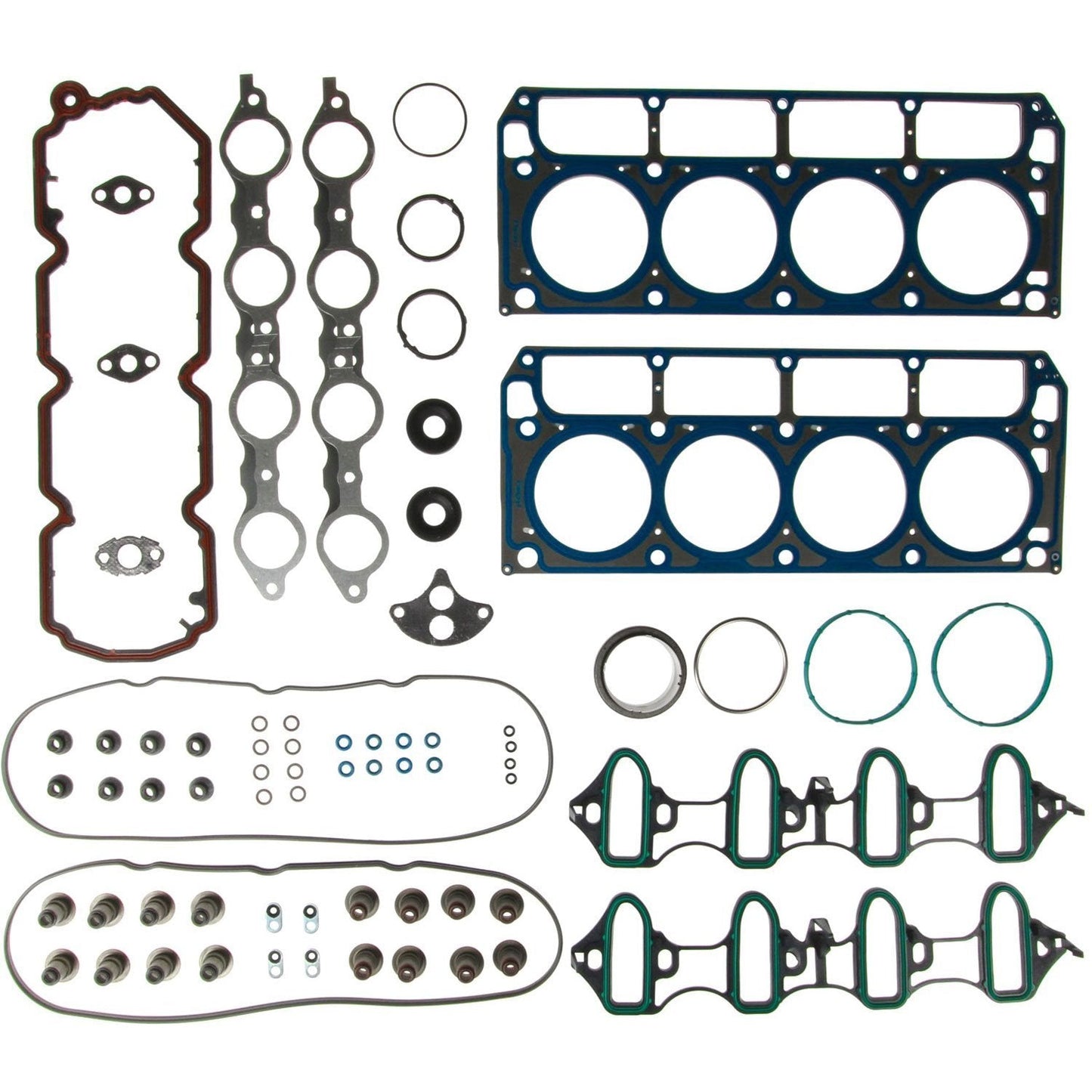 HEAD SET