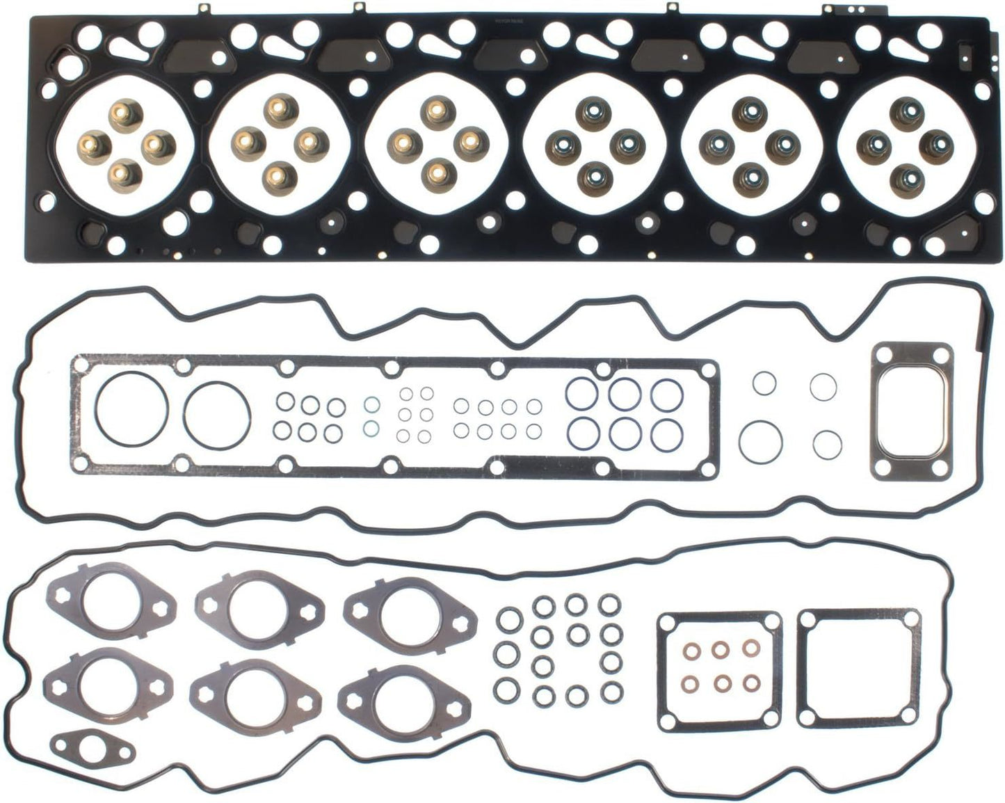 CYLINDER HEAD GASKET SET