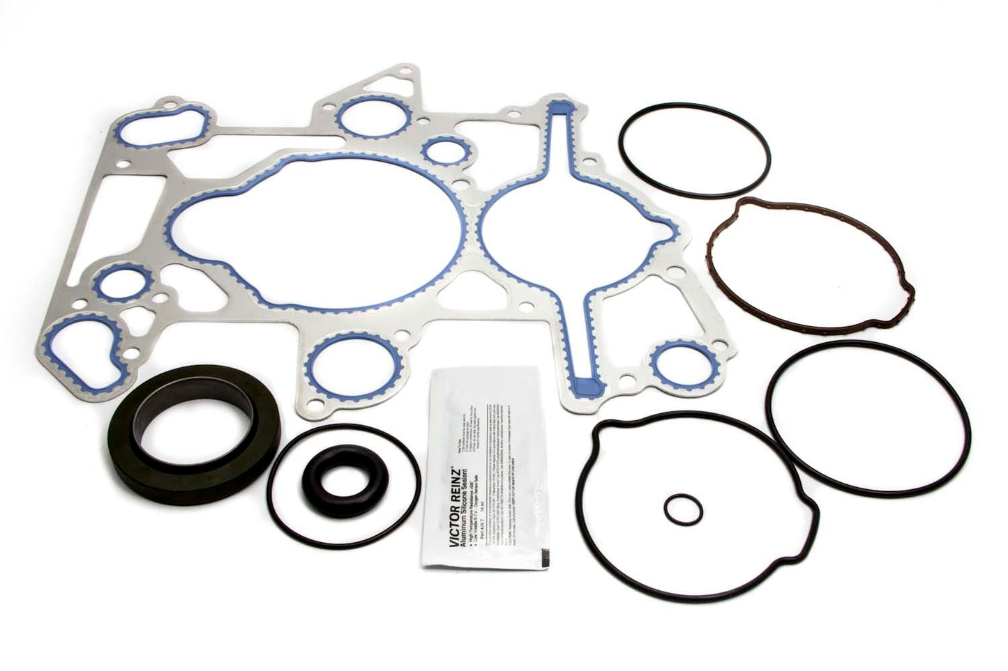 TIMING COVER SET