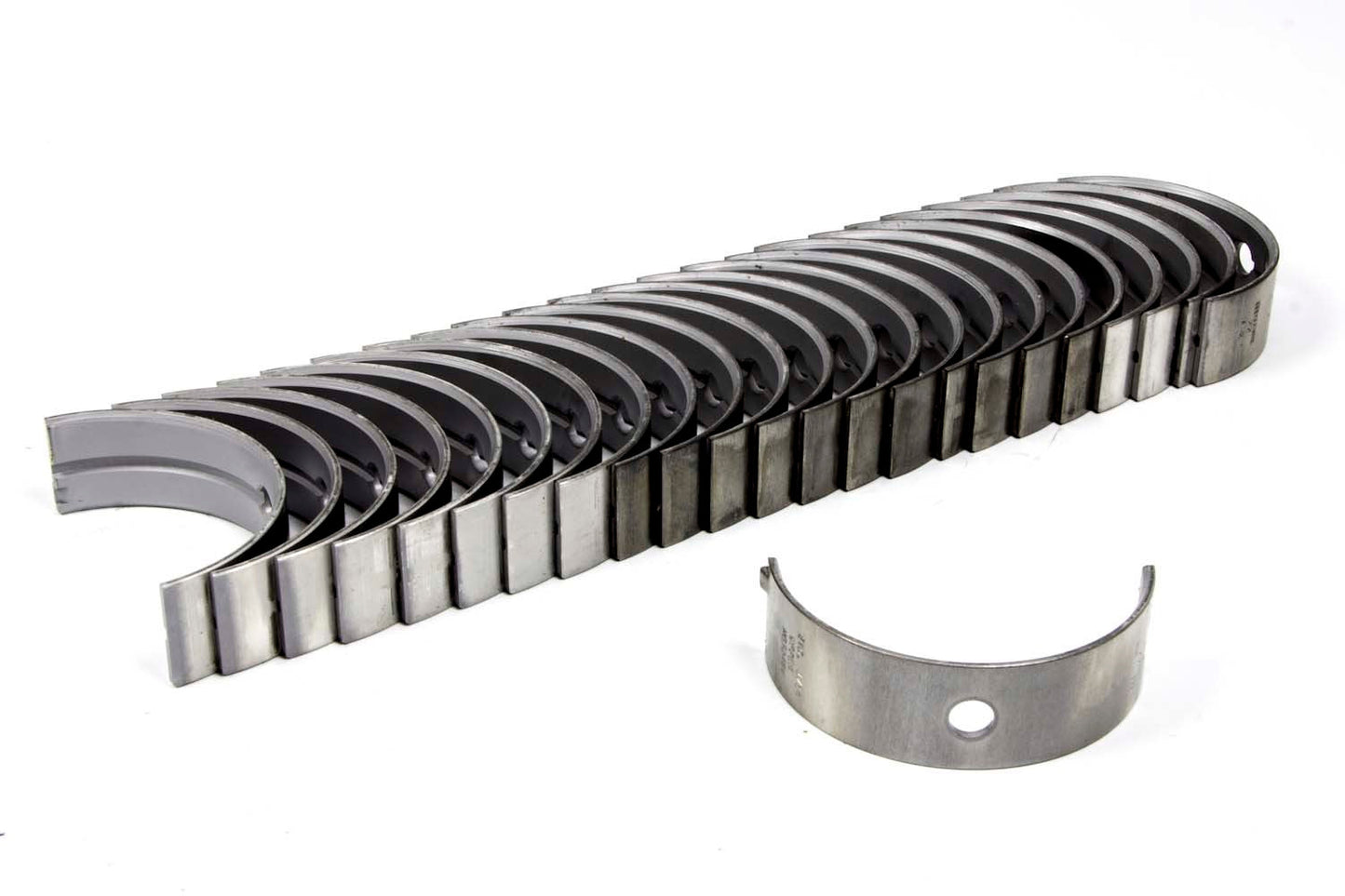 INDIVIDUAL MAIN BEARINGS