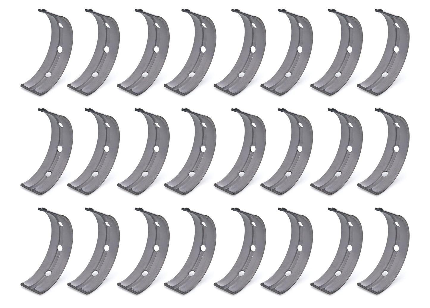 INDIVIDUAL MAIN BEARINGS