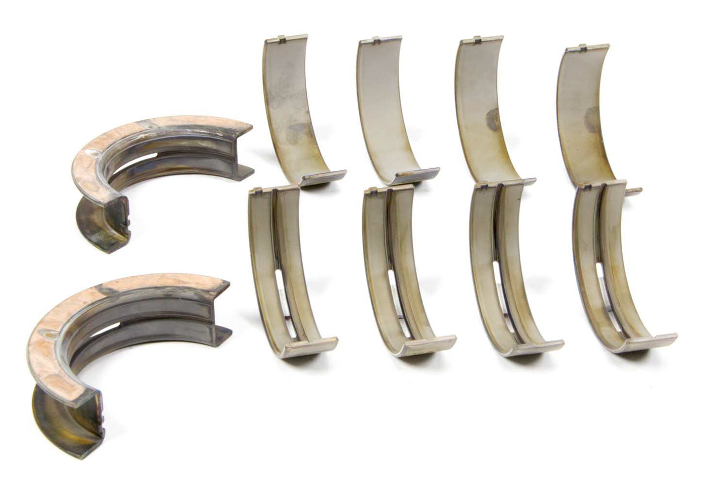 MAIN BEARING SET