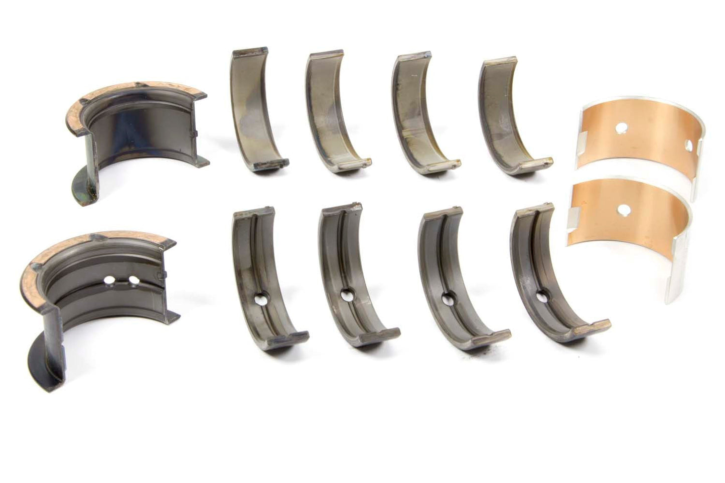 MAIN BEARING SET