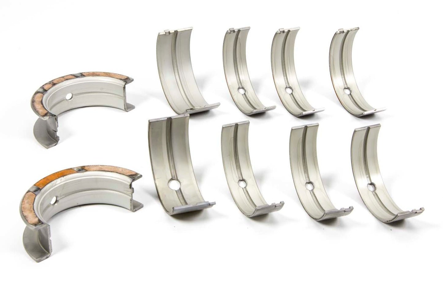 MAIN BEARING SET