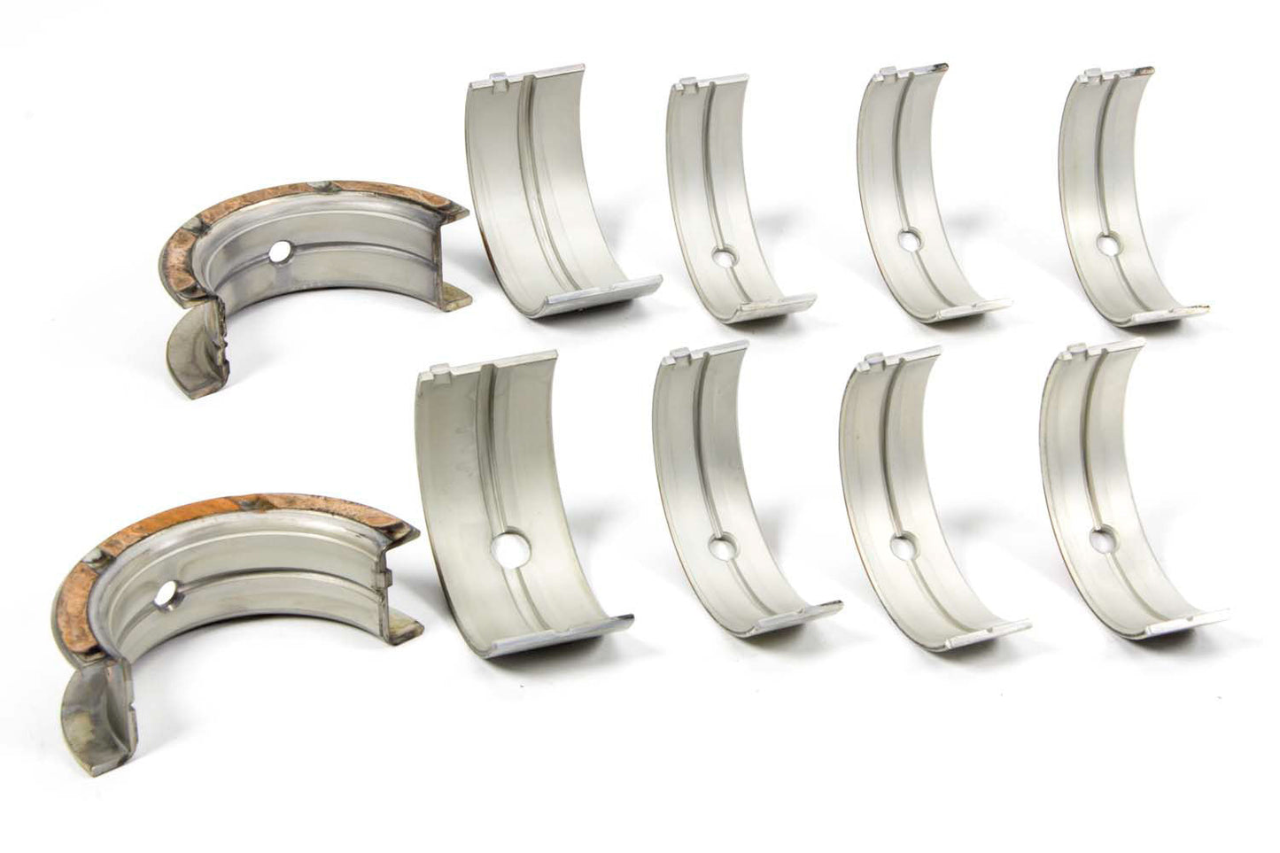 MAIN BEARING SET