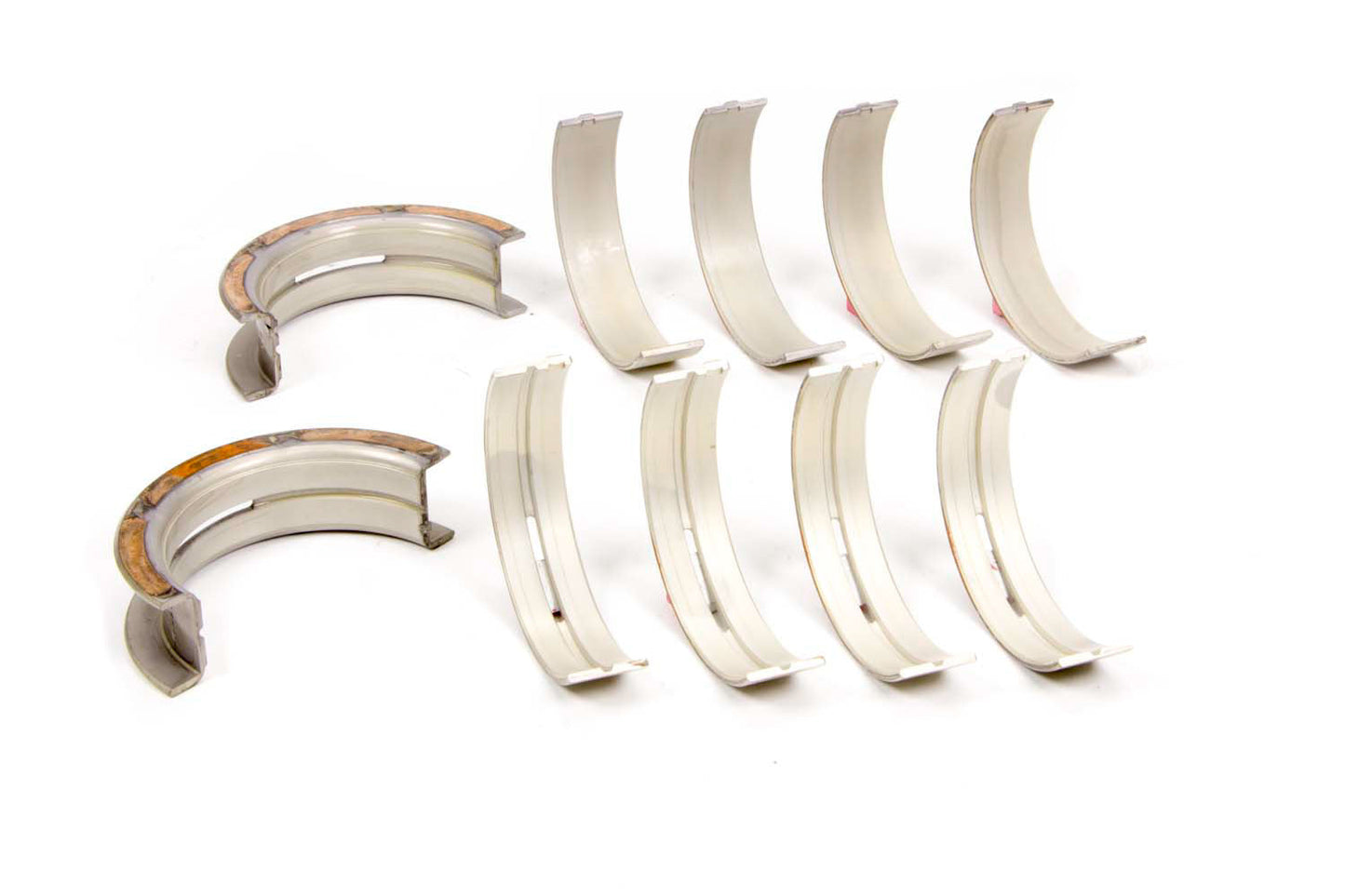 MAIN BEARING SET