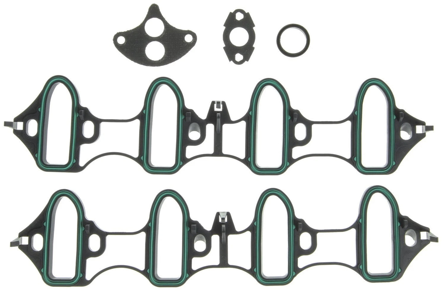 INTAKE MANIFOLD SET