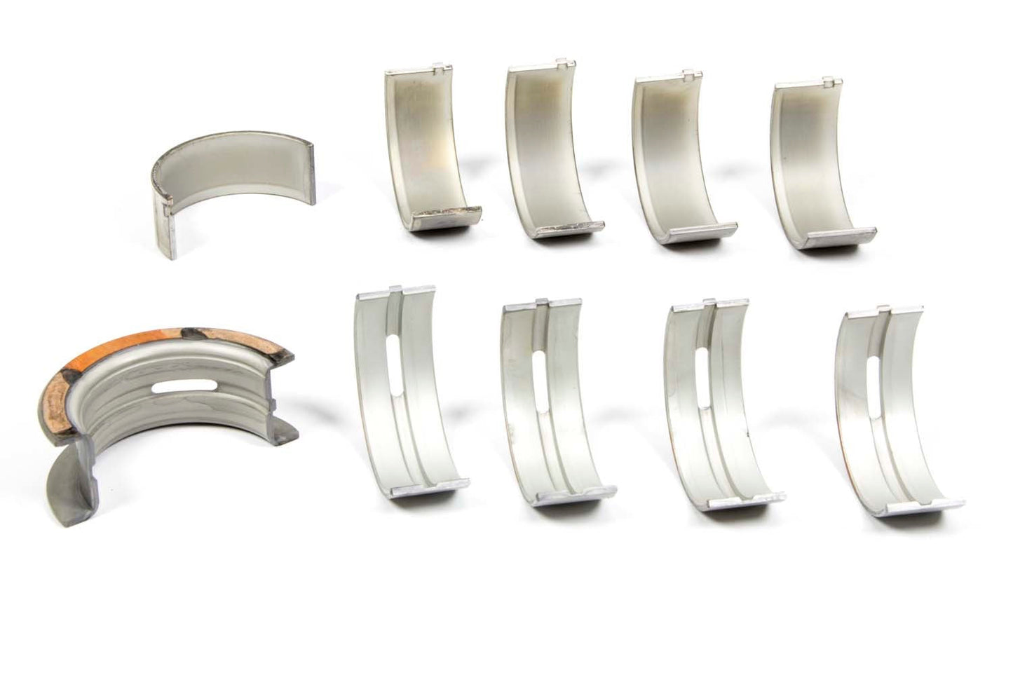 MAIN BEARING SET
