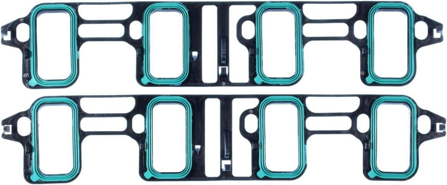 INTAKE MANIFOLD SET