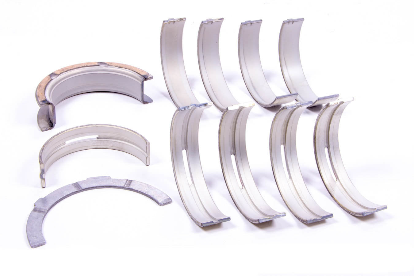 MAIN BEARING SET