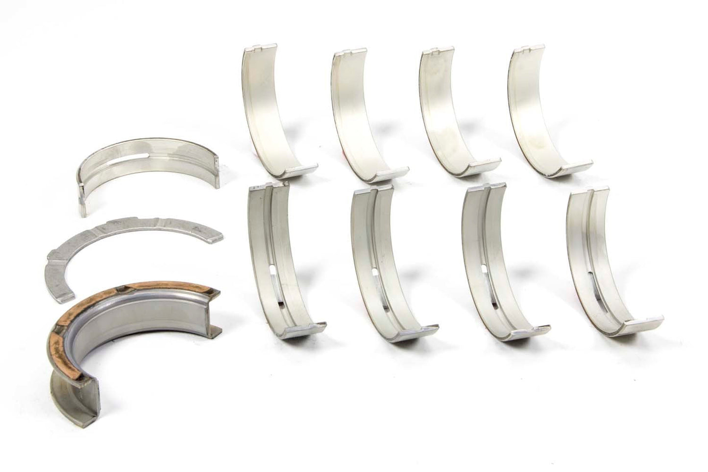 MAIN BEARING SET