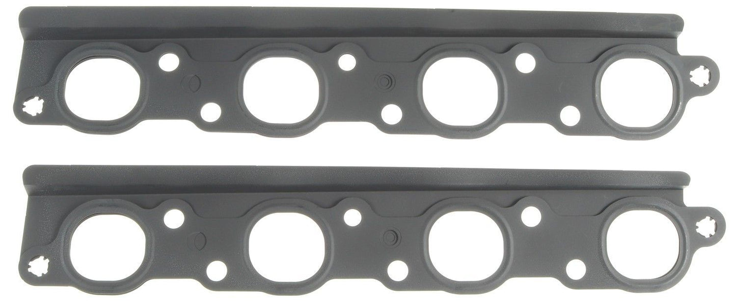 EXHAUST MANIFOLD GAS