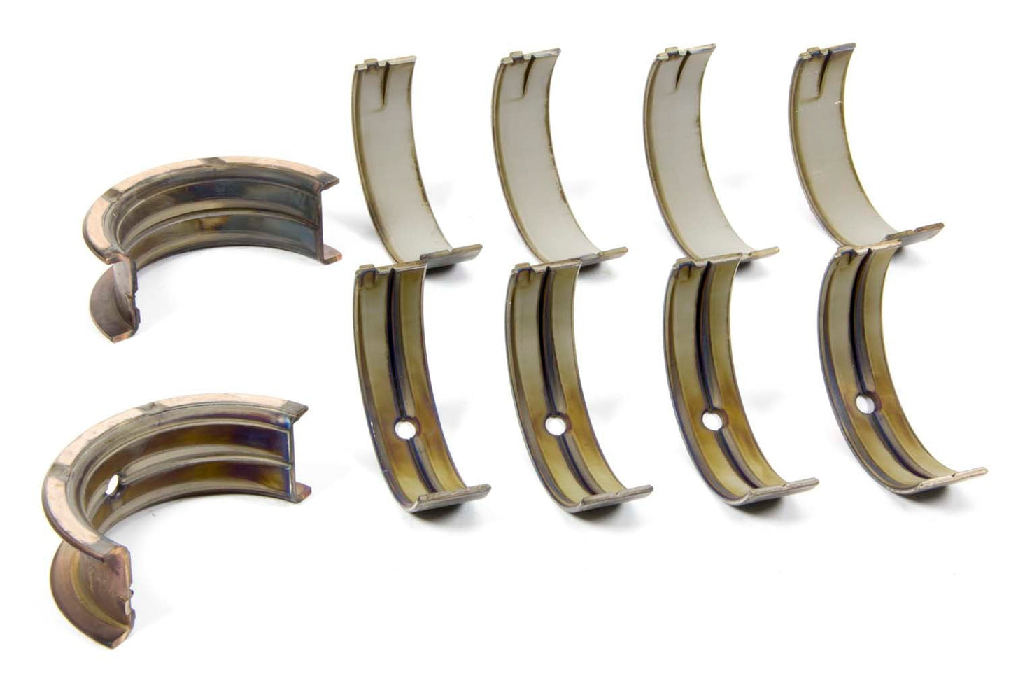 MAIN BEARING SET