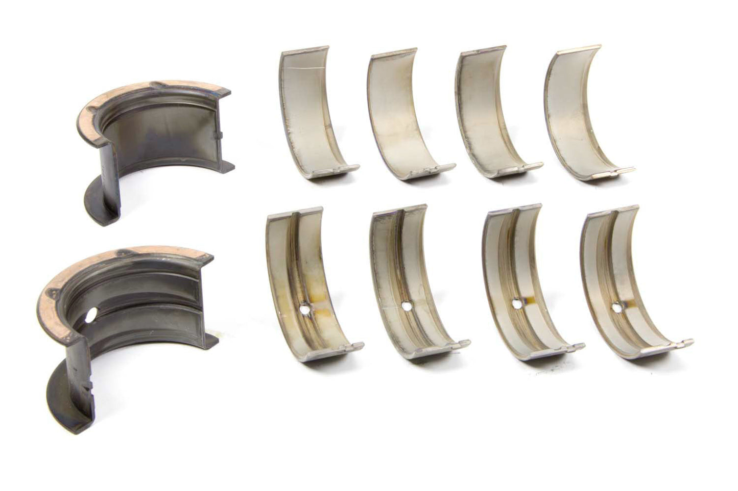 MAIN BEARING SET
