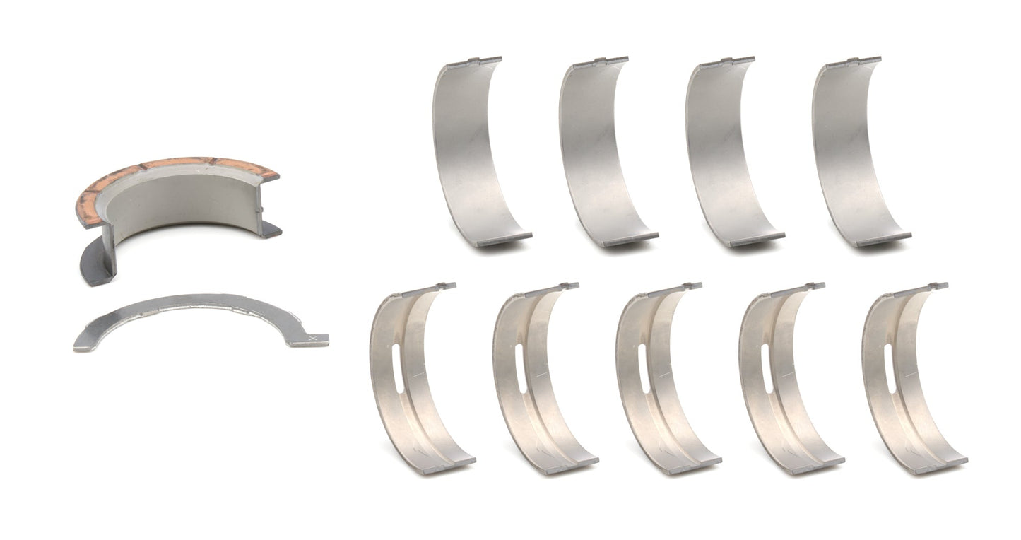 Ford 6.2L Main Bearing Set  11-16 Truck