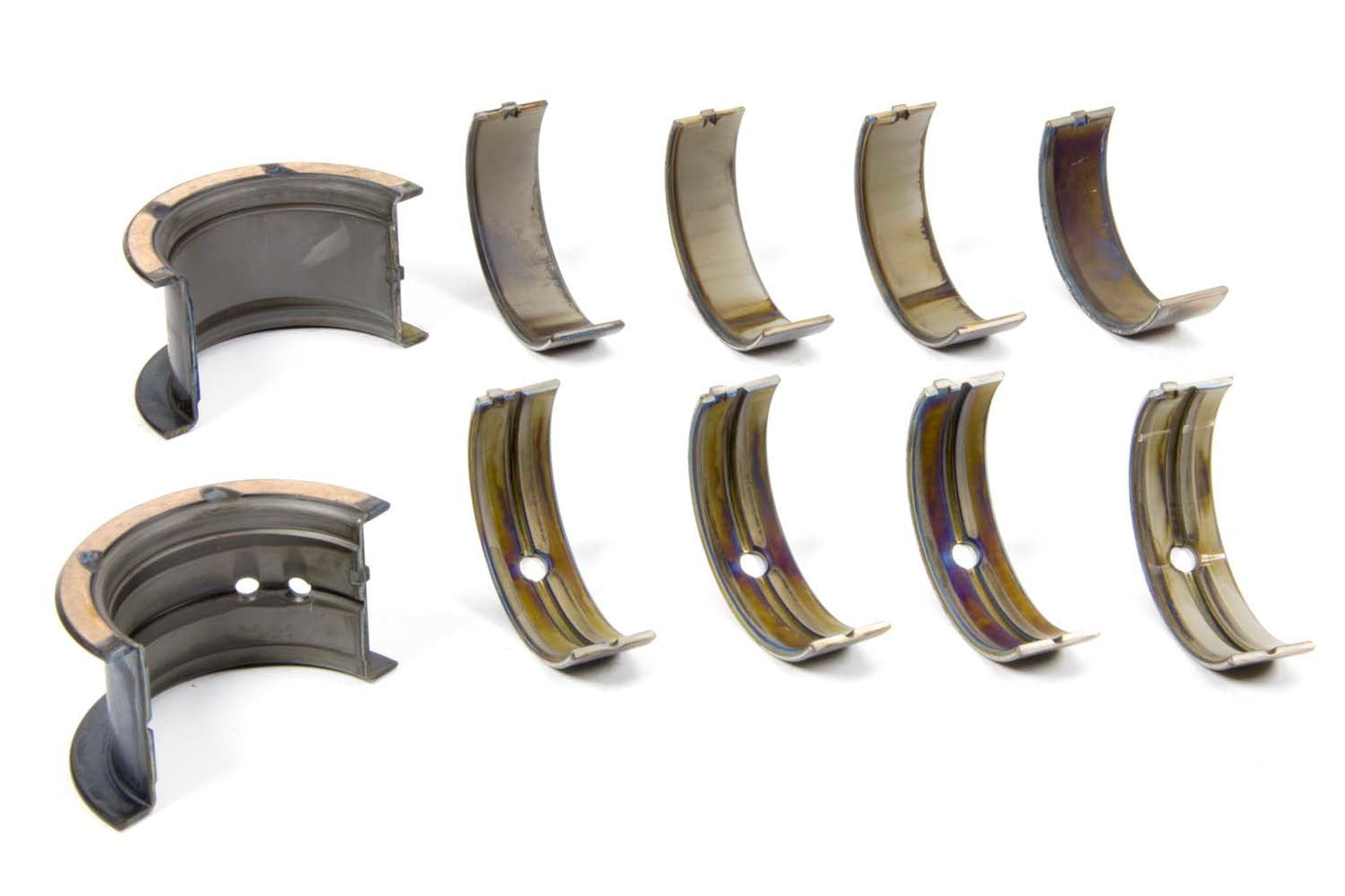 MAIN BEARING SET