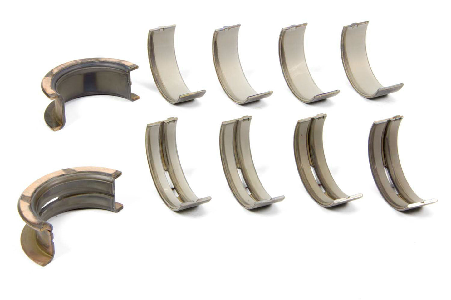MAIN BEARING SET