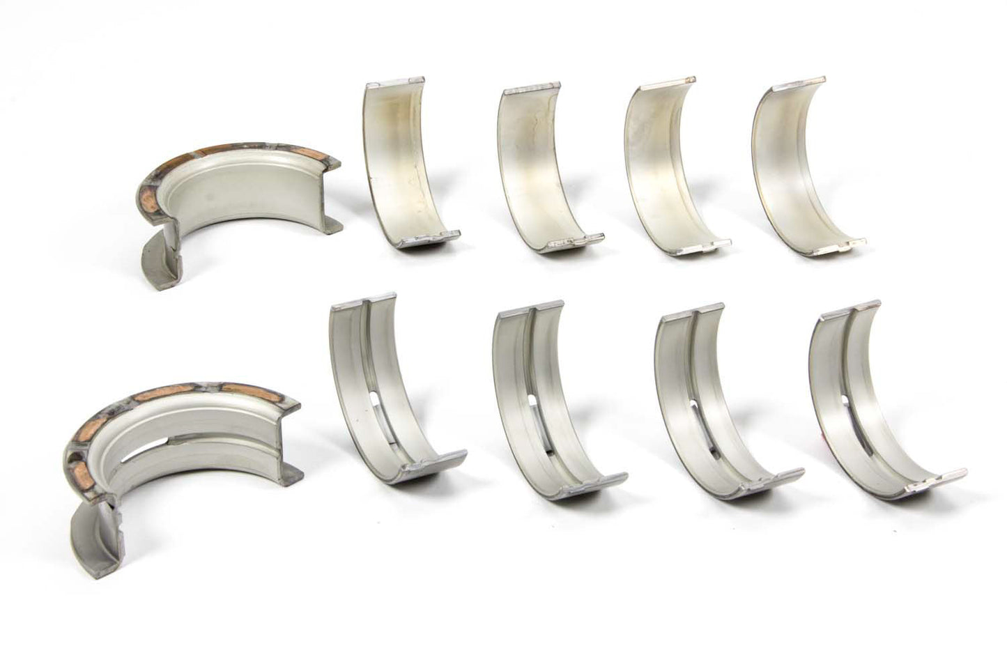 MAIN BEARING SET