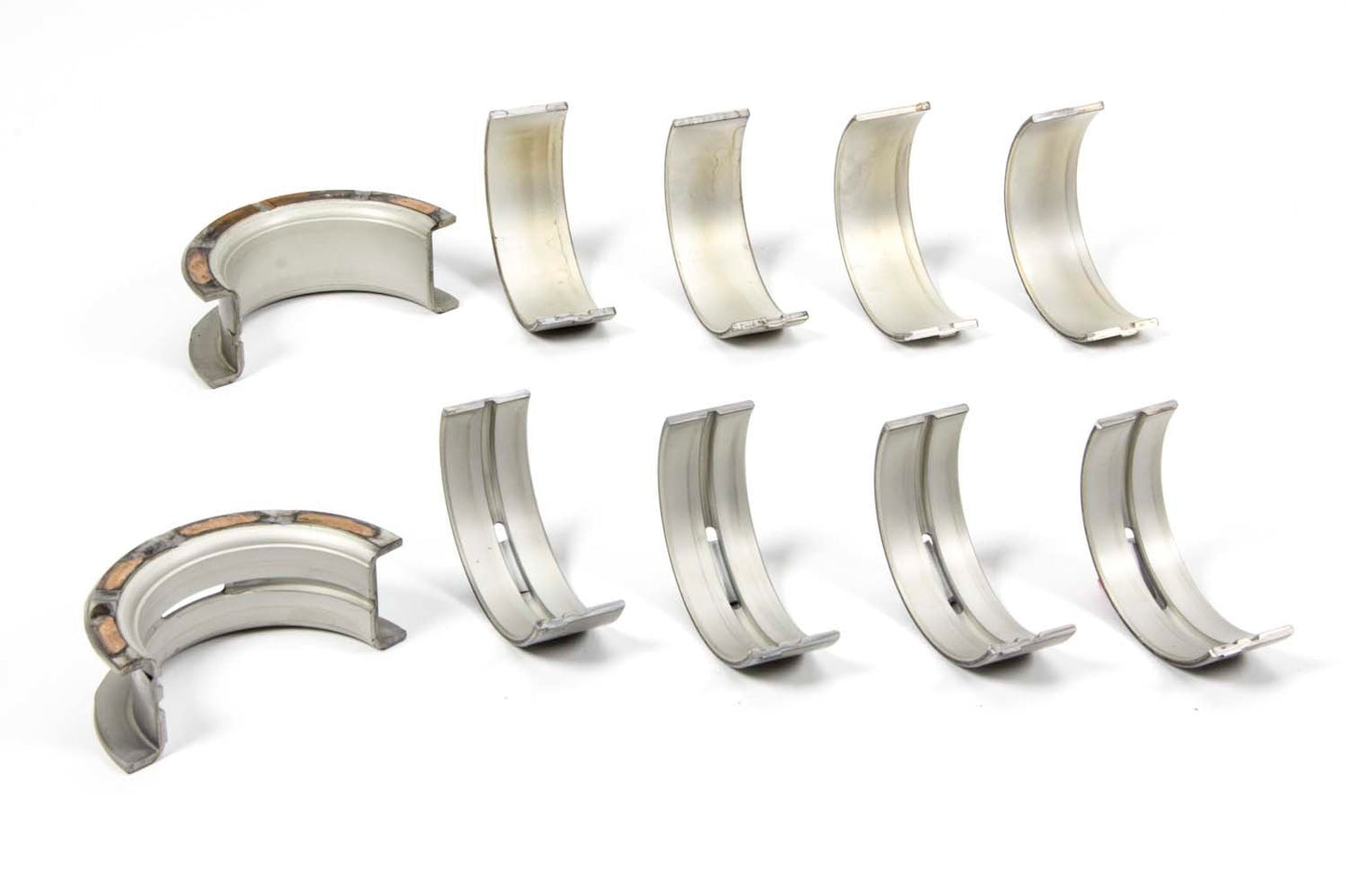 MAIN BEARING SET