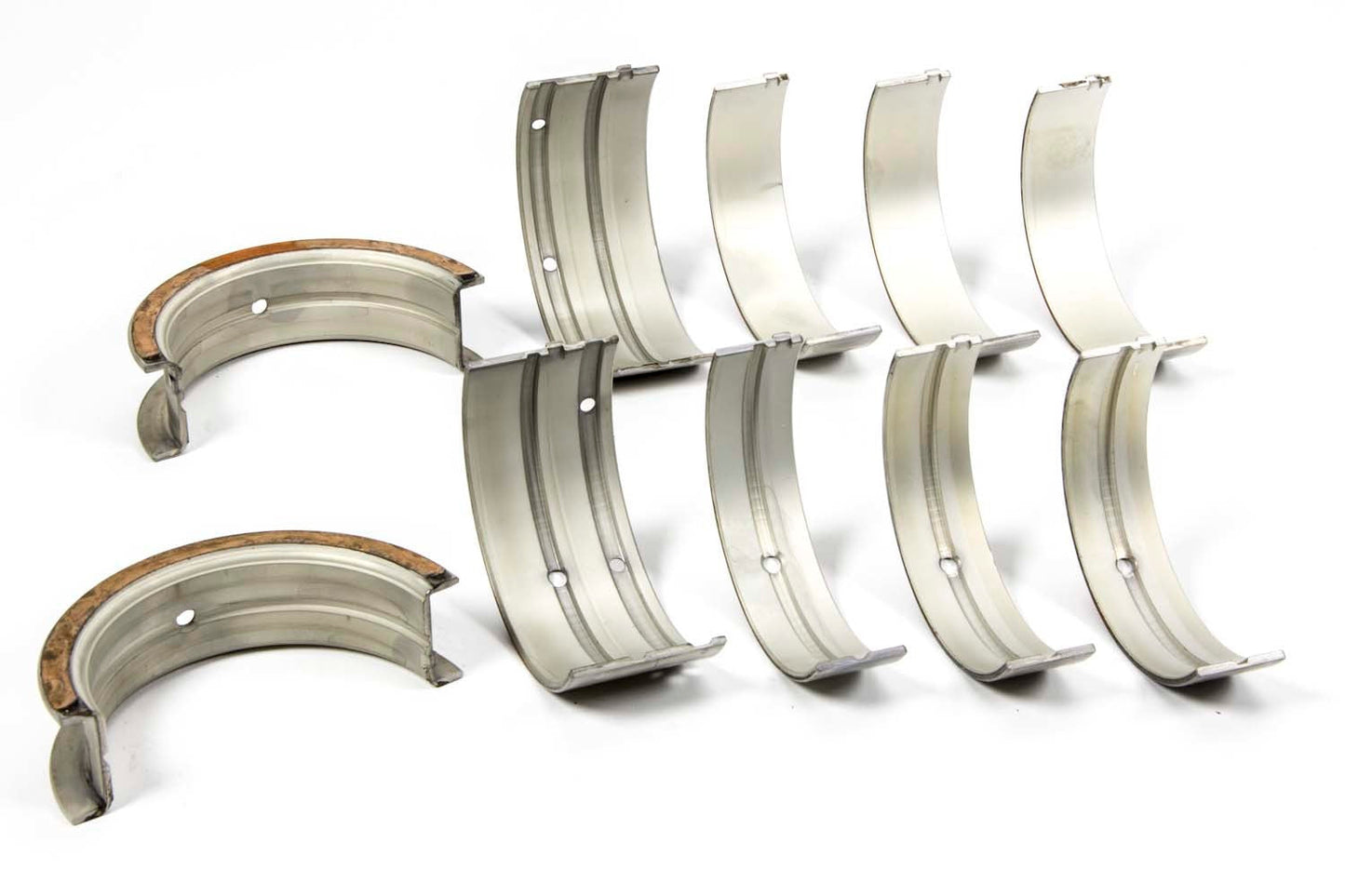 MAIN BEARING SET