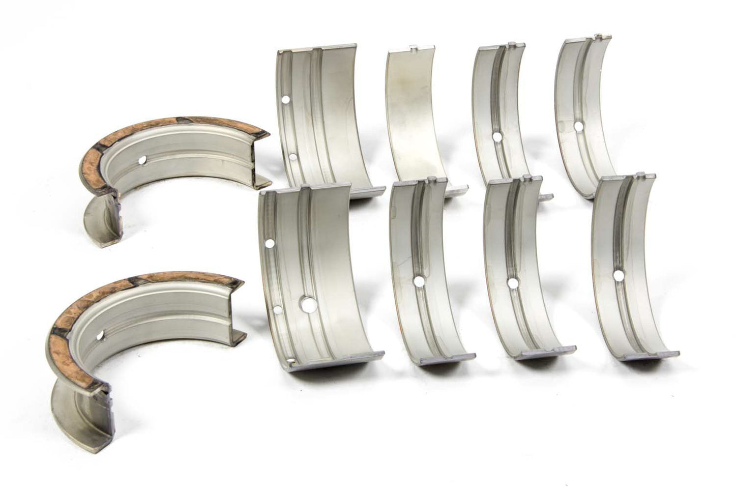 MAIN BEARING SET