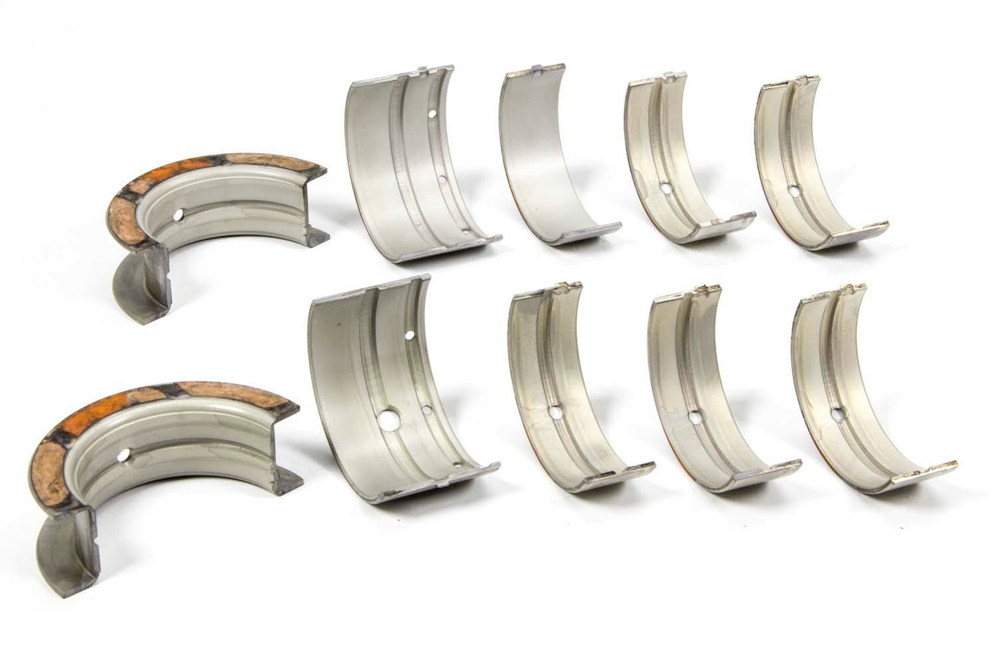MAIN BEARING SET