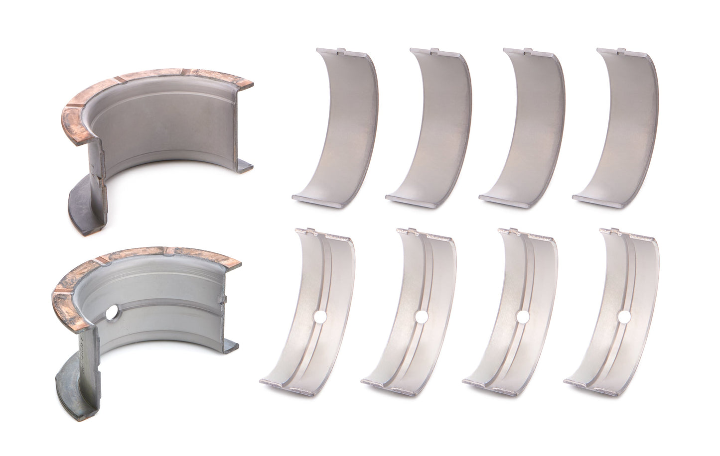 MAIN BEARINGS