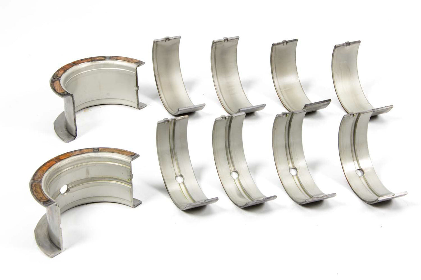 MAIN BEARING SET
