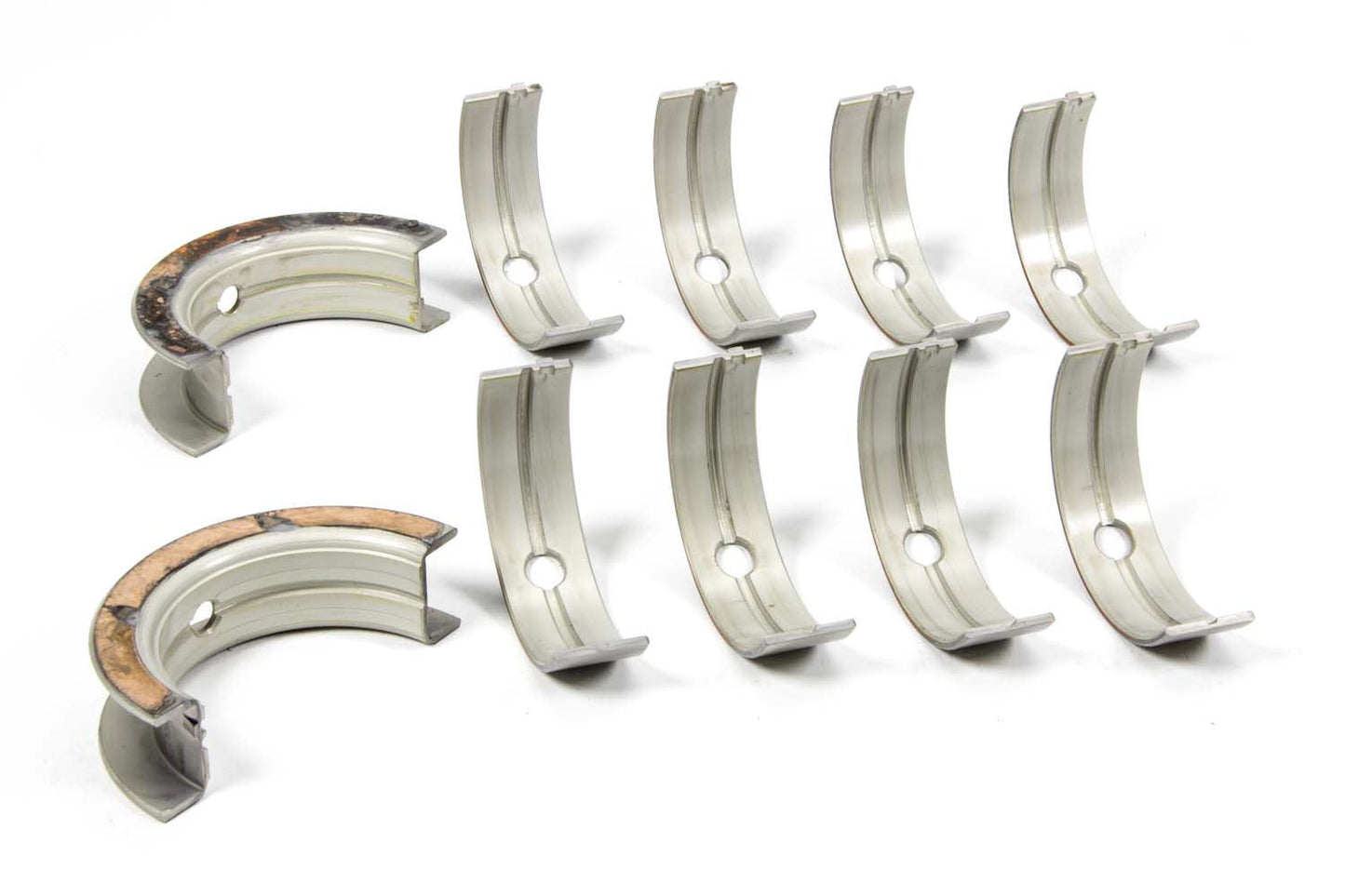 MAIN BEARING SET