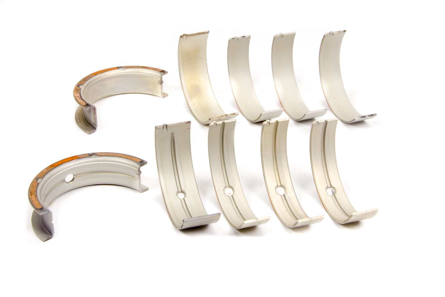 MAIN BEARING SET