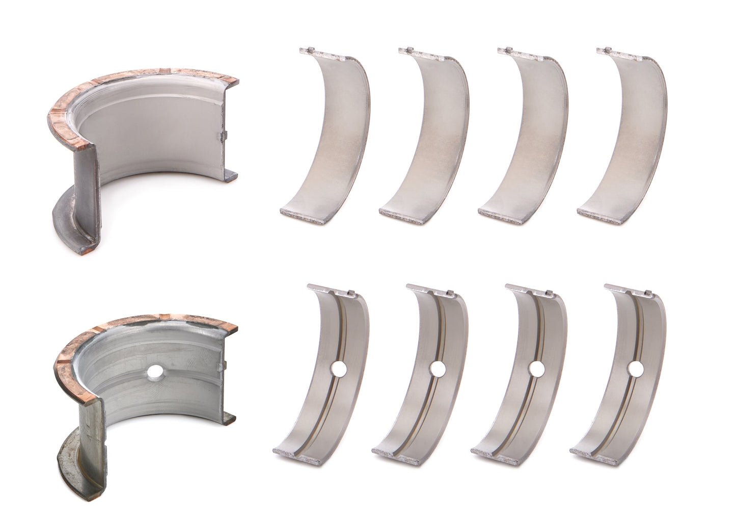MAIN BEARING SET