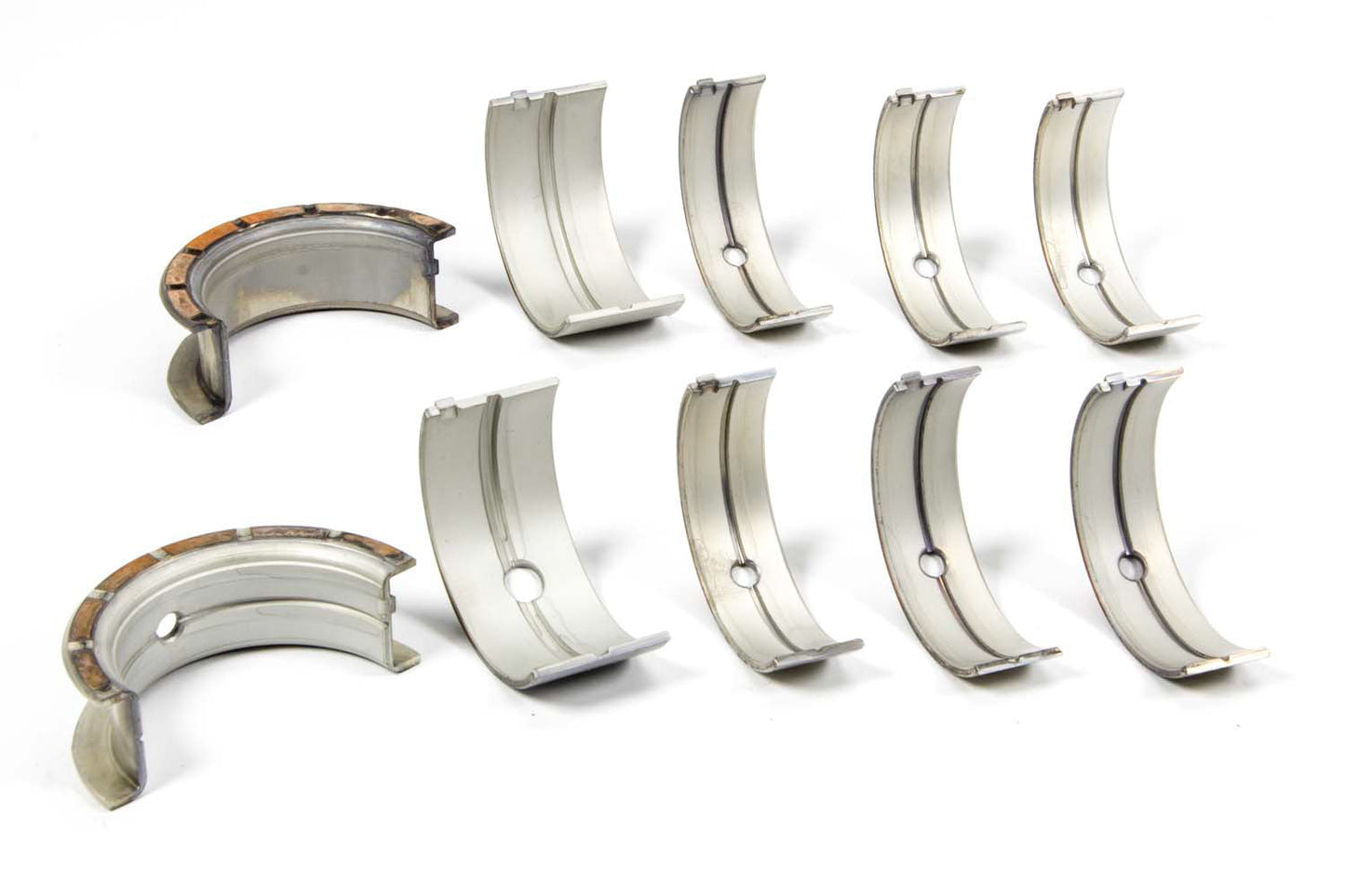 MAIN BEARING SET