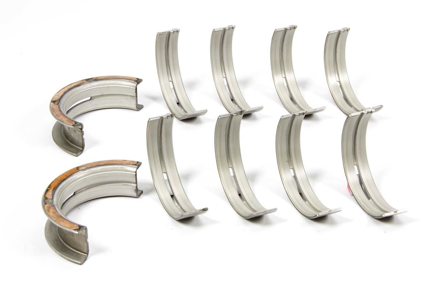 MAIN BEARING SET