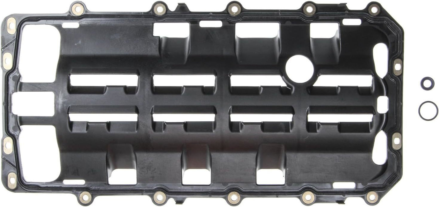 OIL PAN SET