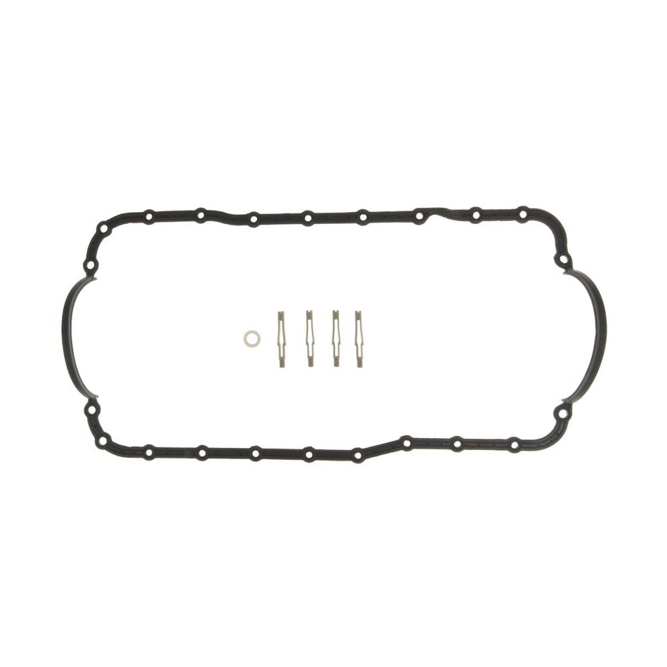 OIL PAN SET