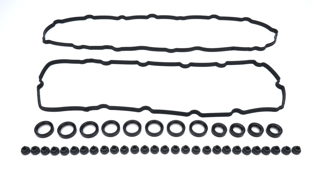 VALVE COVER SET