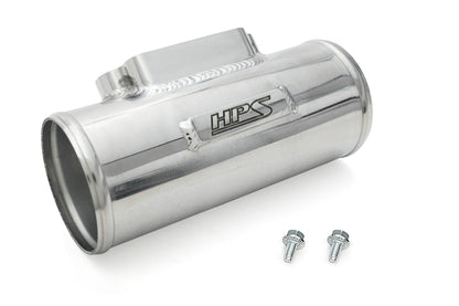 HPS Performance Products HPS 3" MAF Housing Air Intake Tube for Toyota Lexus 2JZ 1MZ 1UZ Engine MAF-ADAP-16V2