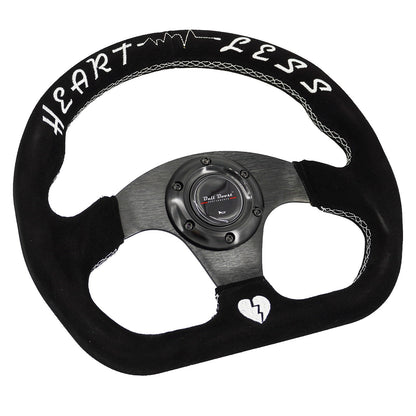 BBP Racing Quick Release Steering Wheel Hub Adapter Bundle Kit 350 ENTRIES