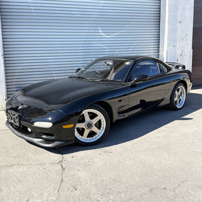 1993 Mazda RX-7 FD