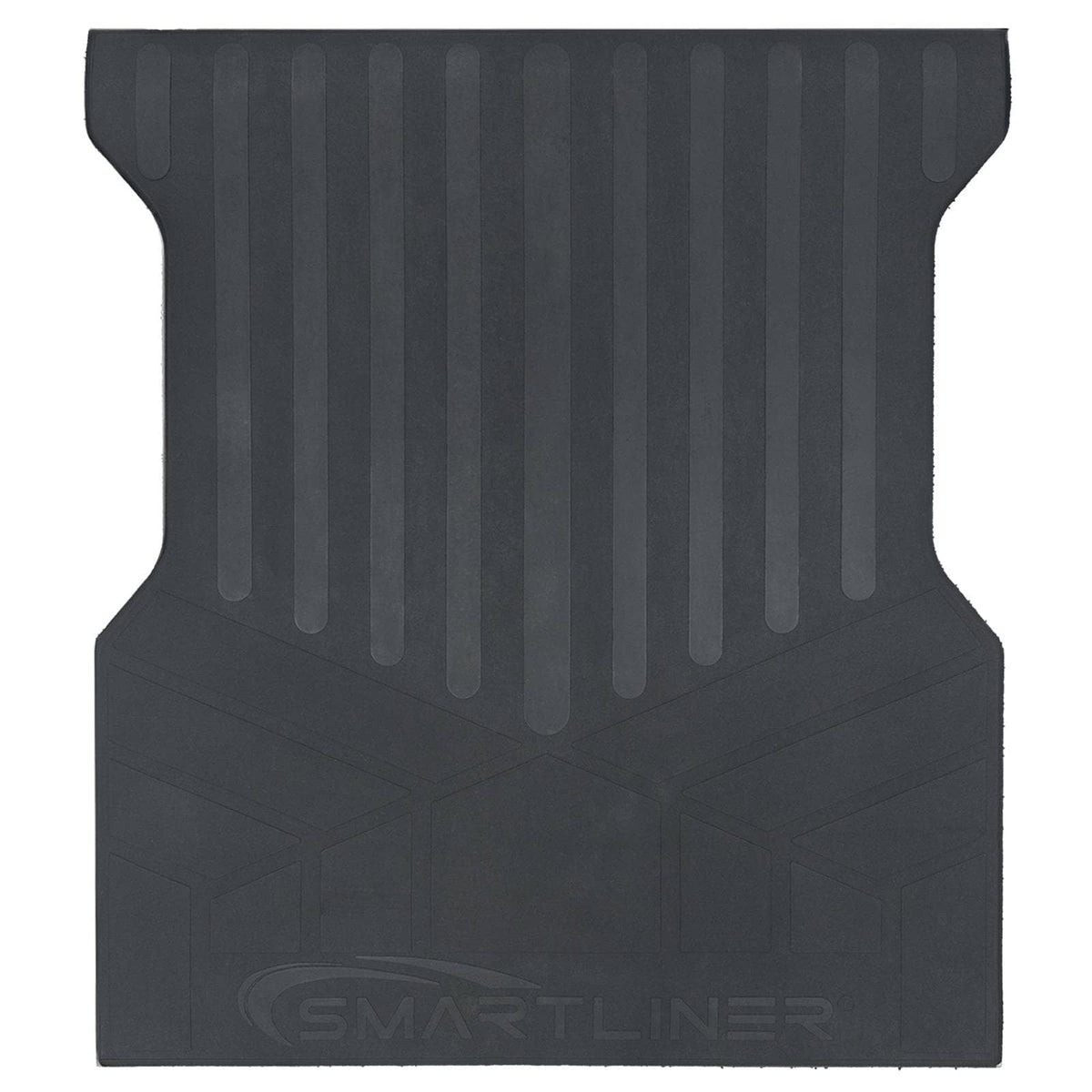 2024-2026 Toyota Tacoma Rubber Truck Bed Mats | SMARTLINER
