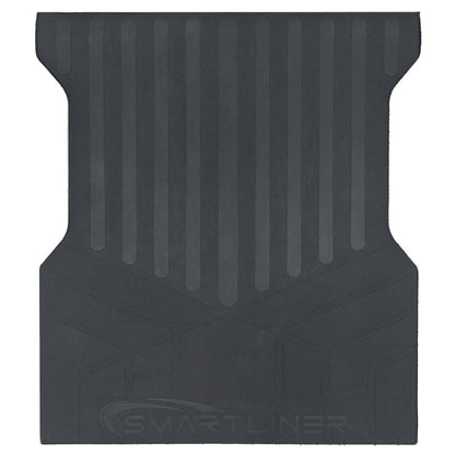 2024-2026 Toyota Tacoma Rubber Truck Bed Mats | SMARTLINER