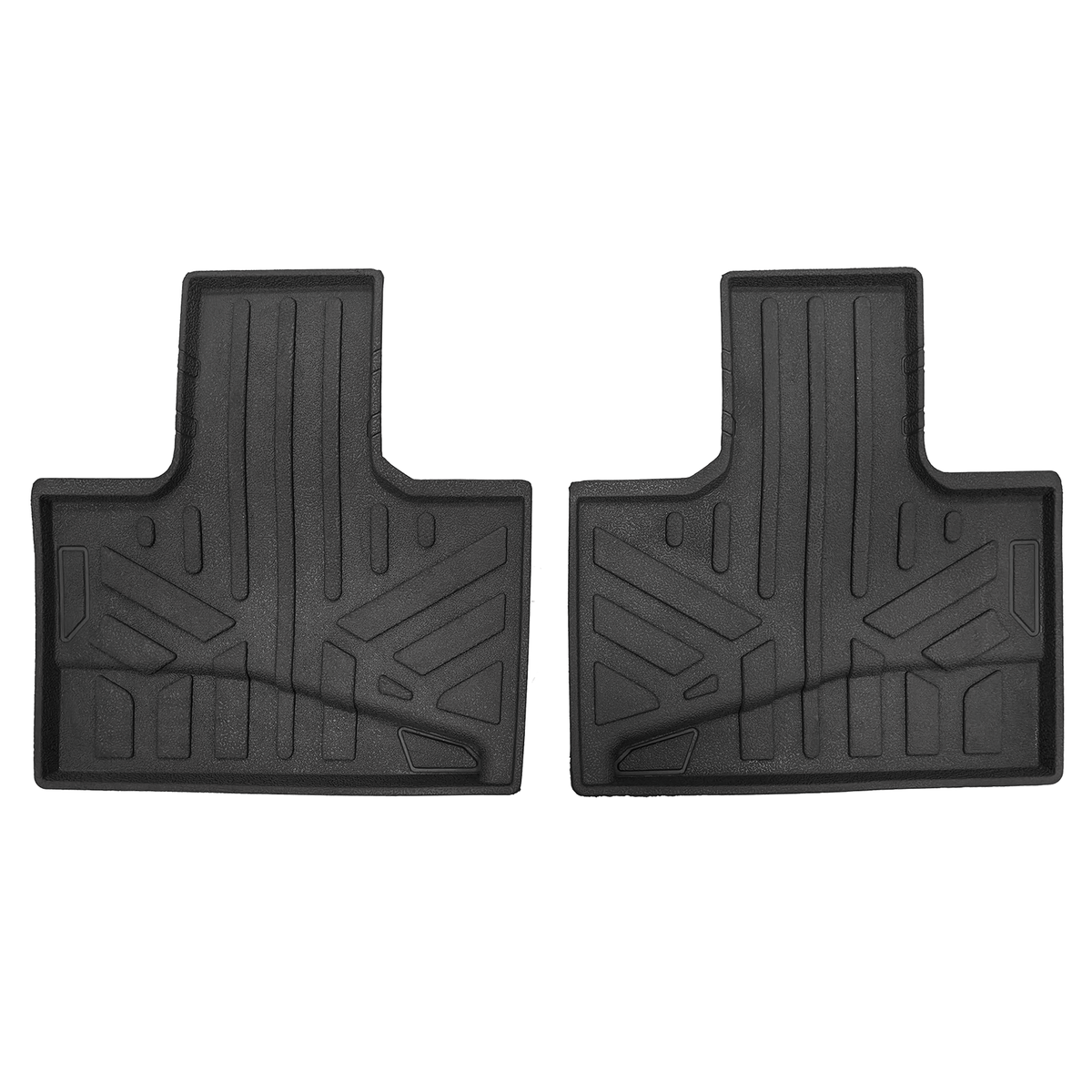 2019-2026 Can-Am Maverick Sport Floor Liners|4 Seater Models|SMARTLINER