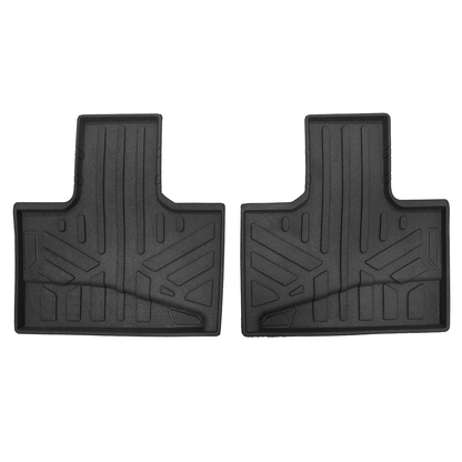 2019-2026 Can-Am Maverick Sport Floor Liners|4 Seater Models|SMARTLINER